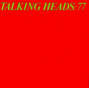 talking heads albums